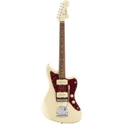 Fender Vintera 60's Jazzmaster - Olympic White - Pau Ferro