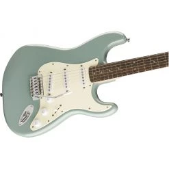 Squier Bullet Stratocaster - Sonic Grey - Laurel Electric Guitars