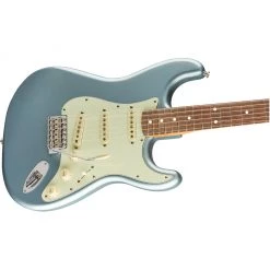 Fender Vintera 60's Stratocaster - Ice Blue Metallic - Pau Ferro Electric Guitars