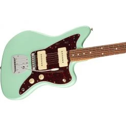 Fender - Vintera'60s Jazzmaster Modified - Surf Green - Pau Ferro Fingerboard