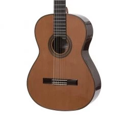 Classical Guitars Katoh MCG150S Classical Guitar With Case