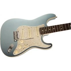 Fender - Made In Japan Modern Stratocaster® - Rosewood Fingerboard - Mystic Ice Blue