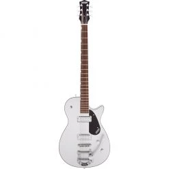 Gretsch G5260T Electromatic Jet Baritone - Airline Silver