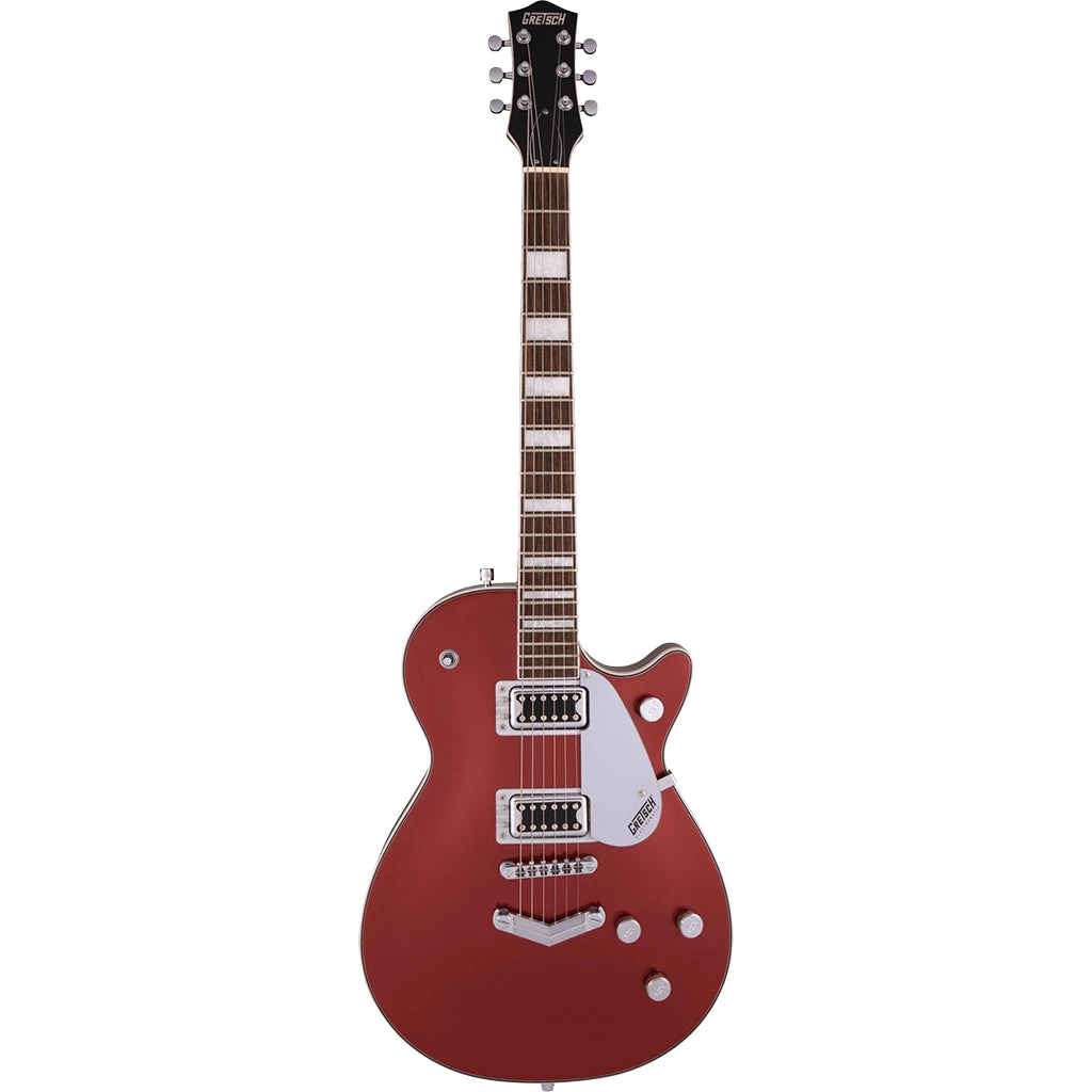 Gretsch G5220 Electromatic Jet BT - Firestick Red