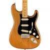 Fender - American Professional II Stratocaster® - Maple Fingerboard - Roasted Pine Electric Guitars