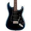 Electric Guitars Fender - American Professional II Stratocaster® - Rosewood Fingerboard - Dark Night