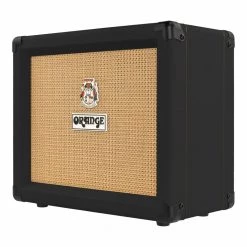 Orange Crush 20 Combo - Black Electric Guitar Amps