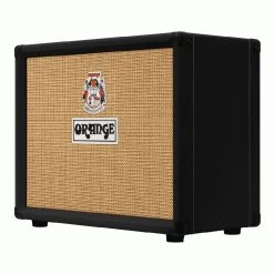 Orange - Super Crush 100 Combo - Black