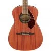Fender - Tim Armstrong Hellcat - Natural - Walnut Fingerboard Acoustic Guitars
