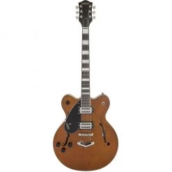 Gretsch - G2622LH Streamliner Center Block With V-Stoptail - Left-Handed - Single Barrel