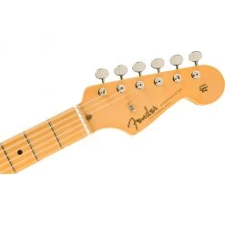 Fender - American Original'50s Stratocaster - Inca Silver - Maple Fingerboard