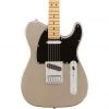 Electric Guitars Fender - 75th Anniversary Telecaster® - Maple Fingerboard - Diamond Anniversary
