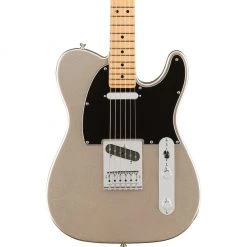Electric Guitars Fender - 75th Anniversary Telecaster® - Maple Fingerboard - Diamond Anniversary