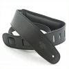 DSL GEG25-15-1 Strap 2.5" Padded Garment Black See All