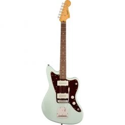 Squier - Classic Vibe'60s Jazzmaster - Sonic Blue - Laurel Fingerboard