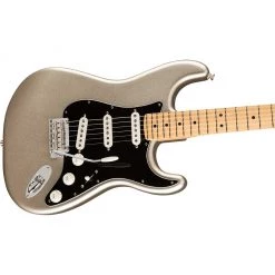 Fender - 75th Anniversary Stratocaster® - Maple Fingerboard - Diamond Anniversary Electric Guitars