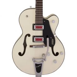 Gretsch G5410T Electromatic Rat Rod - Matte Vintage White