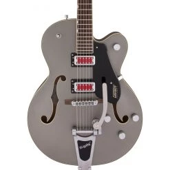 Gretsch G5410T Electromatic Rat Rod - Matte Phantom Metallic Electric Guitars