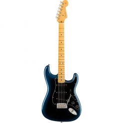 Electric Guitars Fender - American Professional II Stratocaster® - Maple Fingerboard - Dark Night