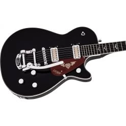 Gretsch G5230T-N13 Electromatic Nick-13 Signature Tiger Jet - Black