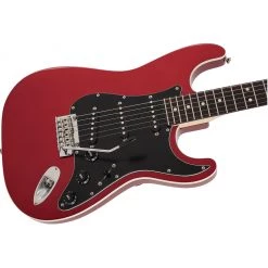 Electric Guitars Fender - Made In Japan Aerodyne II Stratocaster® - Rosewood Fingerboard - Candy Apple Red