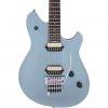 Electric Guitars EVH Wolfgang Special - Ebony Fingerboard - Ice Blue Metallic