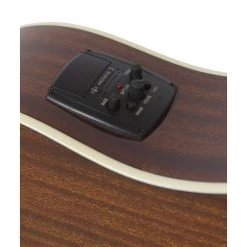 Epiphone - AJ210CE Vintage Sunburst Acoustic Guitars