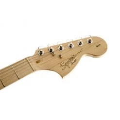 Electric Guitars Squier Affinity Special Stratocaster - 2 Colour Sunburst - Maple Fretboard