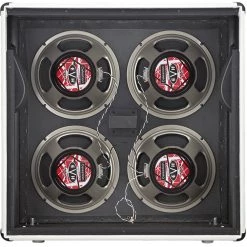 EVH 5150III 100w 4X12 Speaker Cabinet - Ivory