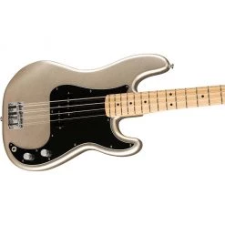 Bass Guitars Fender - 75th Anniversary Precision Bass® - Maple Fingerboard - Diamond Anniversary
