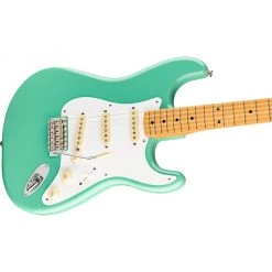 Fender - Vintera'50s Stratocaster - Seafoam Green - Maple Fingerboard