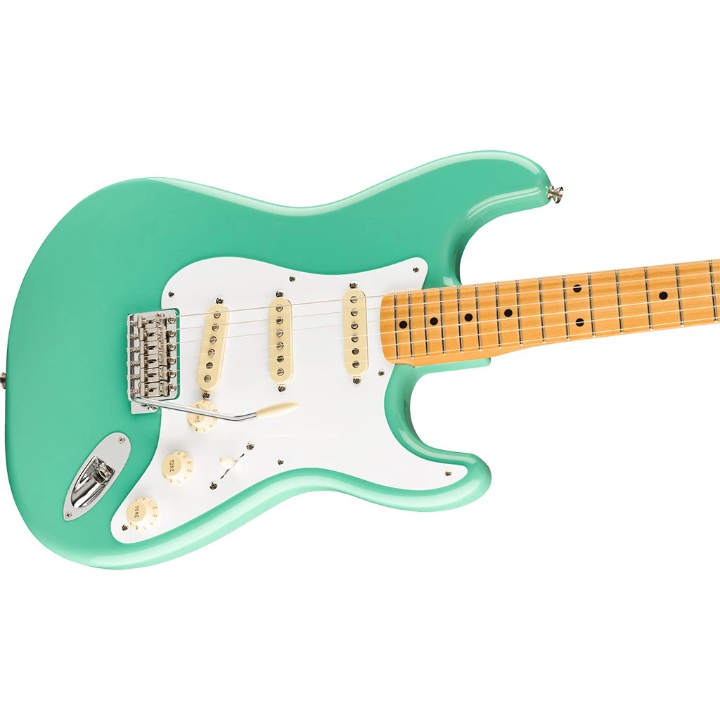 Fender - Vintera '50s Stratocaster - Seafoam Green - Maple Fingerboard