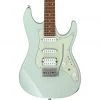 Ibanez - AZ Essentials AZES40 Electric Guitar - Mint Green Electric Guitars