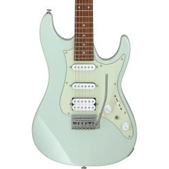 Ibanez - AZ Essentials AZES40 Electric Guitar - Mint Green Electric Guitars
