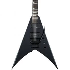 Jackson JS32 King V - Gloss Black - Amaranth