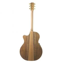 Acoustic Guitars Cole Clark - Grand Auditorium - CCAN2EC-BLBL - Australian Blackwood