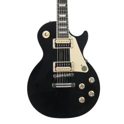 Gibson Les Paul Classic - Ebony - Floor Model Electric Guitars