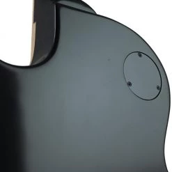 Gibson Les Paul Classic - Ebony - Floor Model Electric Guitars