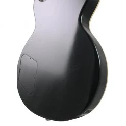 Gibson Les Paul Classic - Ebony - Floor Model Electric Guitars