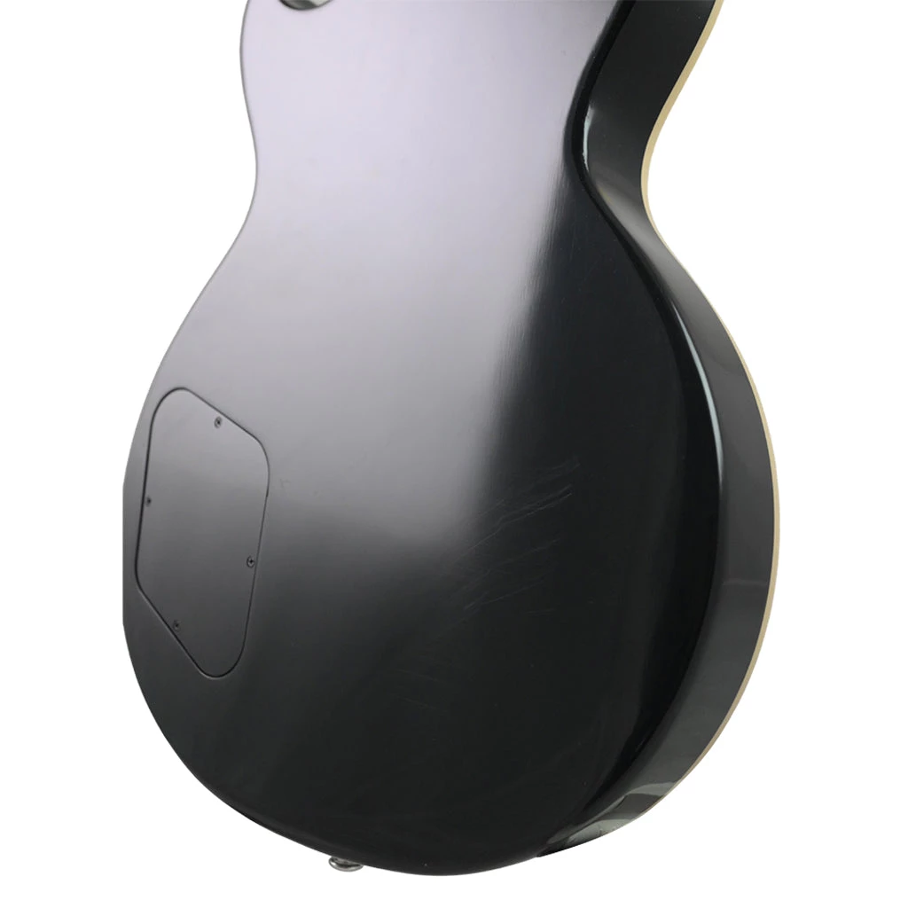 Gibson Les Paul Classic - Ebony - Floor Model Electric Guitars