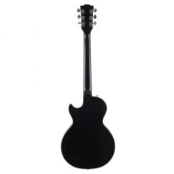Gibson Les Paul Classic - Ebony - Floor Model Electric Guitars