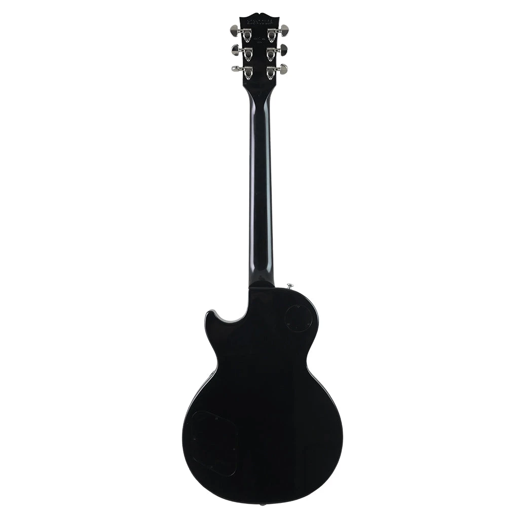 Gibson Les Paul Classic - Ebony - Floor Model Electric Guitars