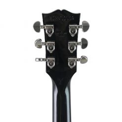 Gibson Les Paul Classic - Ebony - Floor Model Electric Guitars