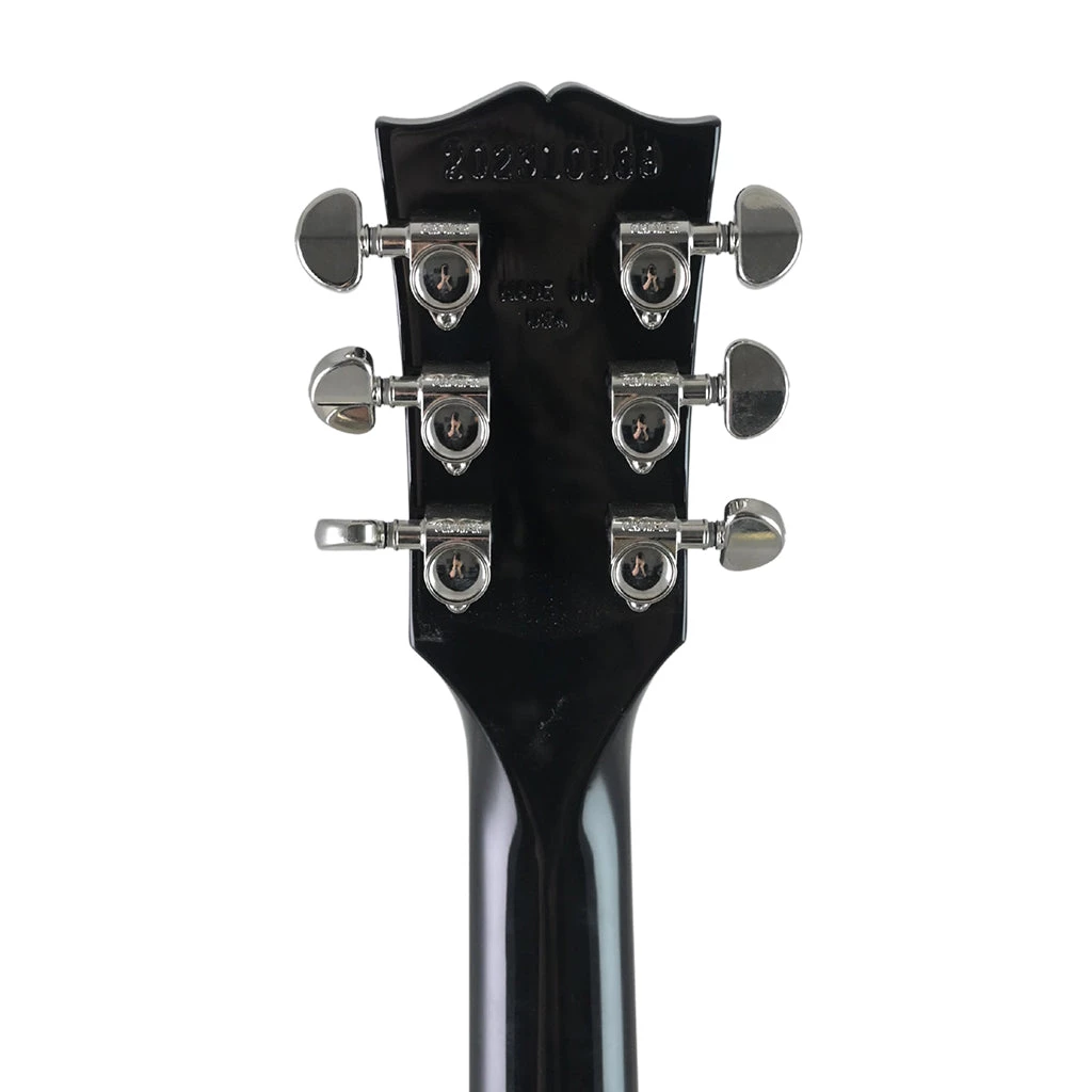 Gibson Les Paul Classic - Ebony - Floor Model Electric Guitars