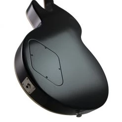 Gibson Les Paul Classic - Ebony - Floor Model Electric Guitars