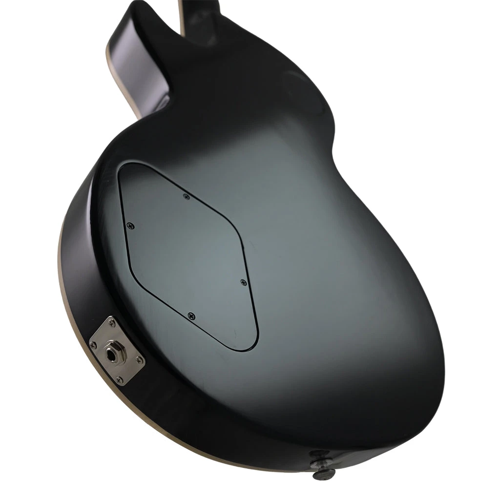 Gibson Les Paul Classic - Ebony - Floor Model Electric Guitars