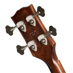 Gibson Les Paul Junior Tribute DC Bass - Worn Brown