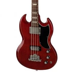 Gibson - SG Standard Bass - Heritage Cherry