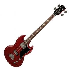 Gibson - SG Standard Bass - Heritage Cherry