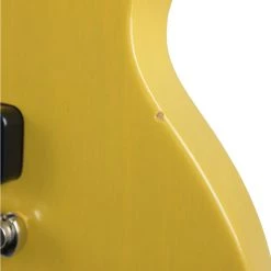 Gibson - B-Stock Les Paul Special Left Hand - TV Yellow